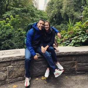 Meet your Posher, Drew